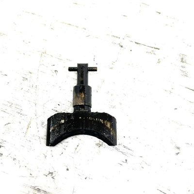2001 Yamaha WaveRunner GP1200 OEM Exhaust Power Valve 66E-1131S-03-00 Q6852