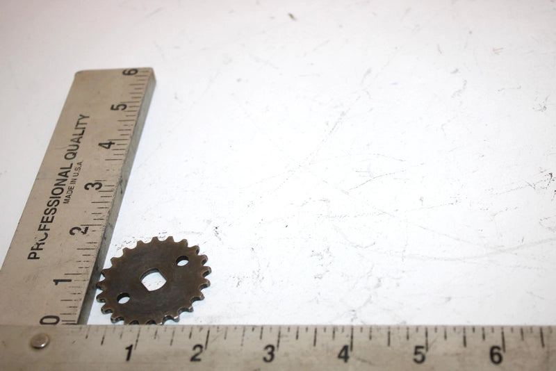18 Polaris Sportsman 450 Ho Oem 21T Driven Sprocket 3222199 AP54