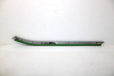 1995 Arctic Cat Zr 580 EFI Oem Formed Skid Rail 0704-270 SA112