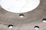 2002 Polaris Magnum 325 Oem Rear Brake Disc 5244882 AP185