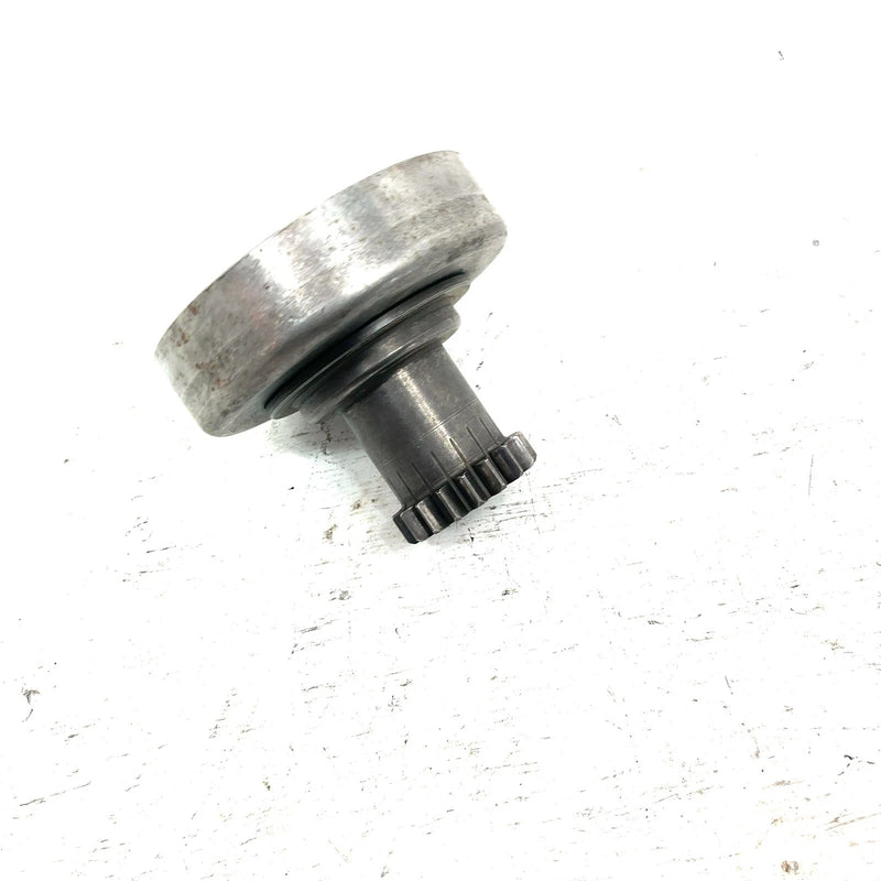 87 Suzuki Quadrunner 300 OEM Centrifugal Primary Drive Holder 21110-41B00 AS36