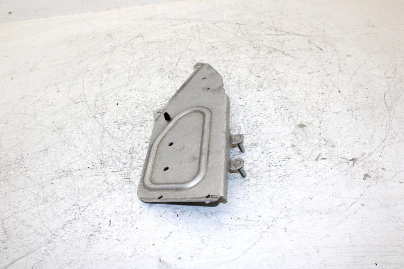 2013 Polaris 600 Rush Pro R Oem Center Electrical Plate 1019011 SP29