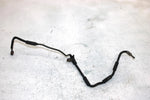86 Honda Trx 350 A Fourtrax 350 Oem Pipe A Front Brake 45127-HA7-670 AH25