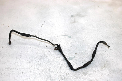 86 Honda Trx 350 A Fourtrax 350 Oem Pipe A Front Brake 45127-HA7-670 AH25
