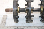 2005 Ski-doo Mach Z 1000 Oem Drive Axle 504152198 SS113