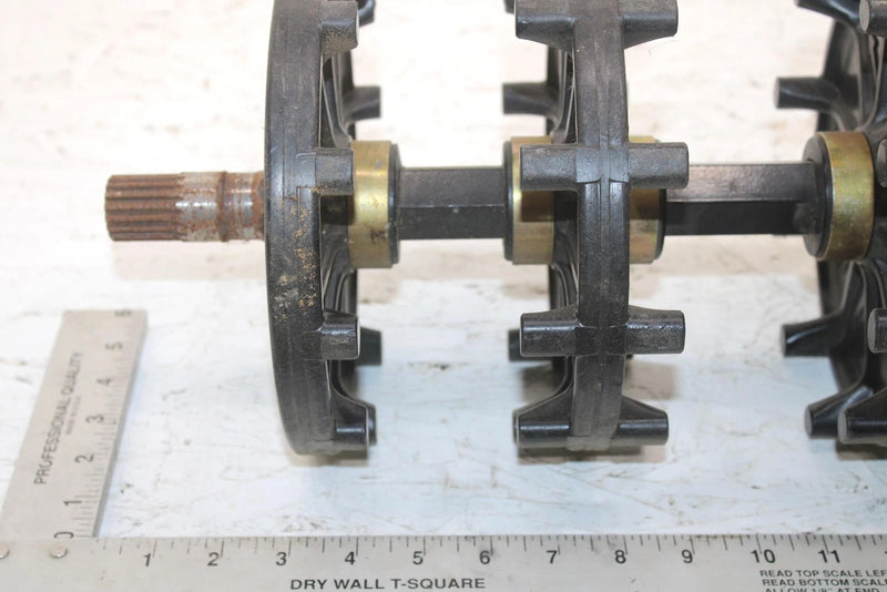 2005 Ski-doo Mach Z 1000 Oem Drive Axle 504152198 SS113