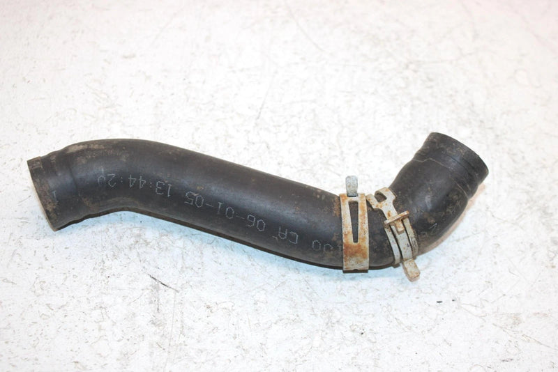 2005 Polaris Sportsman 800 Oem Lower Radiator Hose 5412392 5413673 AP146