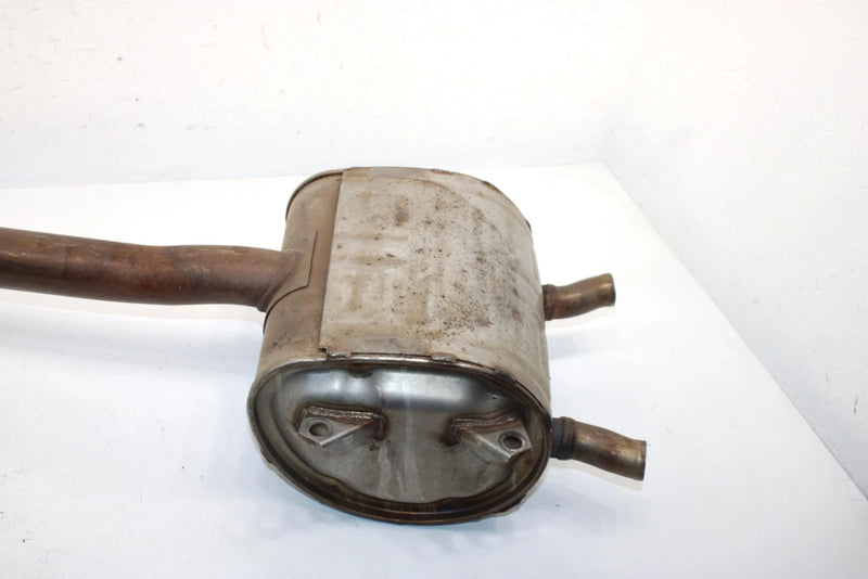 07 Yamaha Venture Oem Silencer Assy 8ET-14750-00-00 SY23