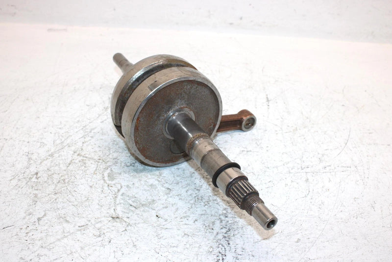 1998 Kawasaki Bayou 300 Oem Crankshaft 13031-1388 AK17