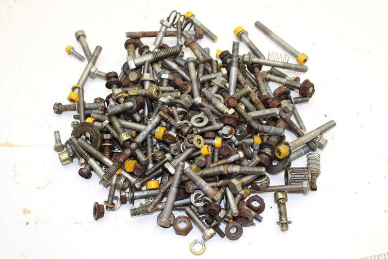 90 Sea-Doo SP OEM Bolt Nut Washer Spacer Hardware Kit JS1