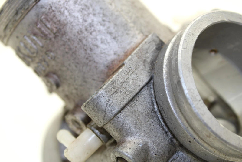 2000 Ski-doo Formula 600 Oem Carburetor Body VM40-122 403138614 SS76