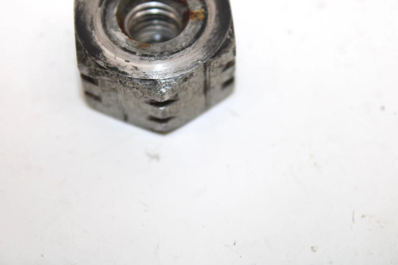2005 Ski-doo Mach Z 1000 Oem Front Chain Case Spacer 504152524 SS111