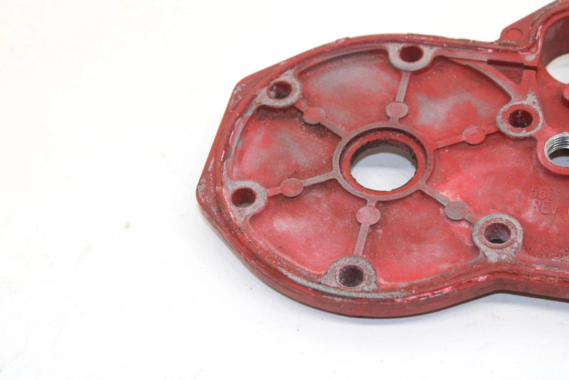 05 Polaris Rmk 600 Oem Cylinder Head Cover 5631425-093 SP199