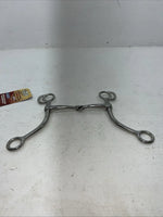 New Tough 1 SS 6” Tomb Thumb Bit #255131 U-500