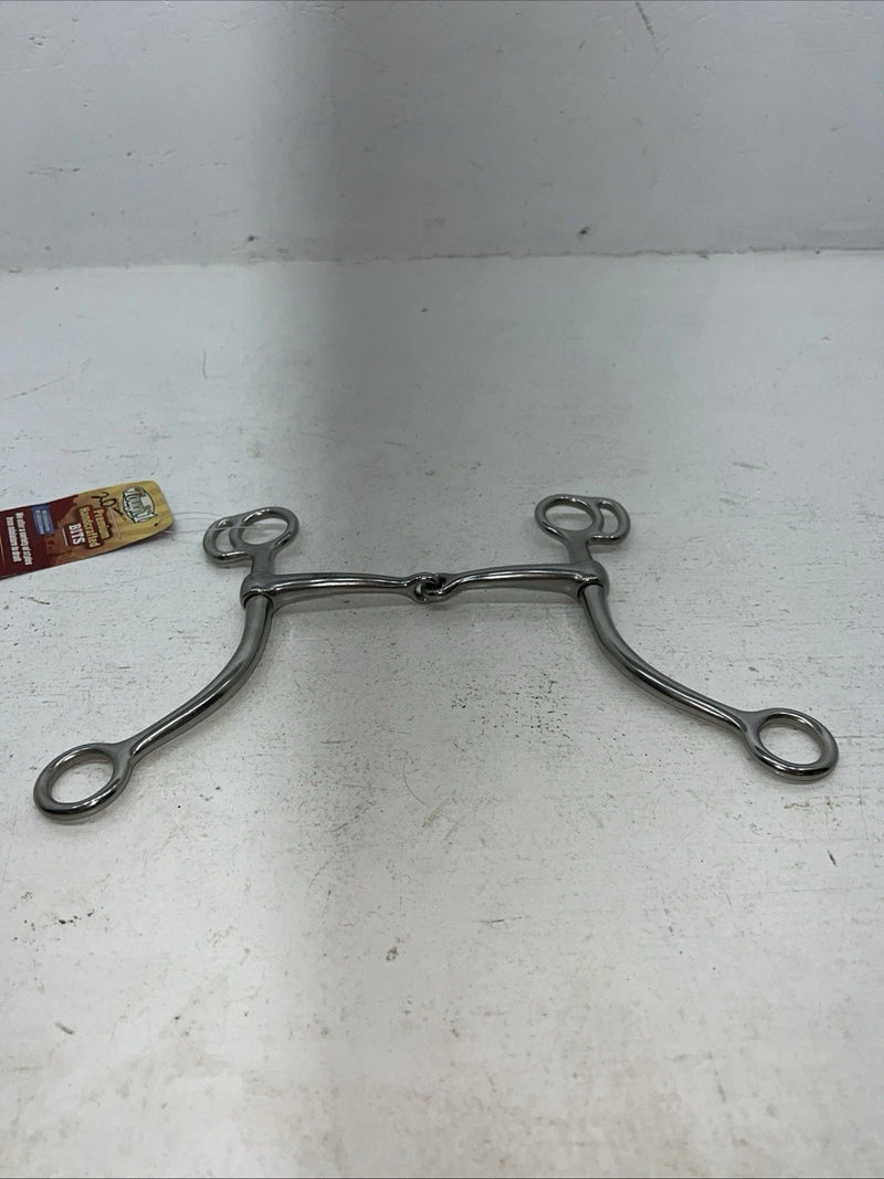 New Tough 1 SS 6” Tomb Thumb Bit #255131 U-500