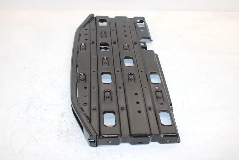 01 Polaris Trail Blazer  Oem Left Footrest 1013249-067 AP1