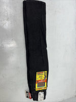 New Boys Black Wrangler Pro Rodeo Cowboy Cut Denim Jeans. 9/22 1/2 C-11