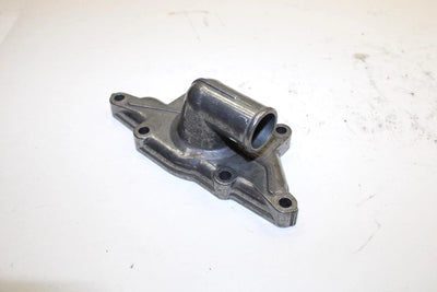 1998 Ski-doo Mxz 670 Oem Water Pump Cover 420922551 Q3285
