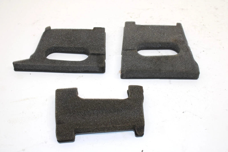 07 Polaris Fst Touring Oem Intake Plenum Divider Plate Set 2633243 SP162