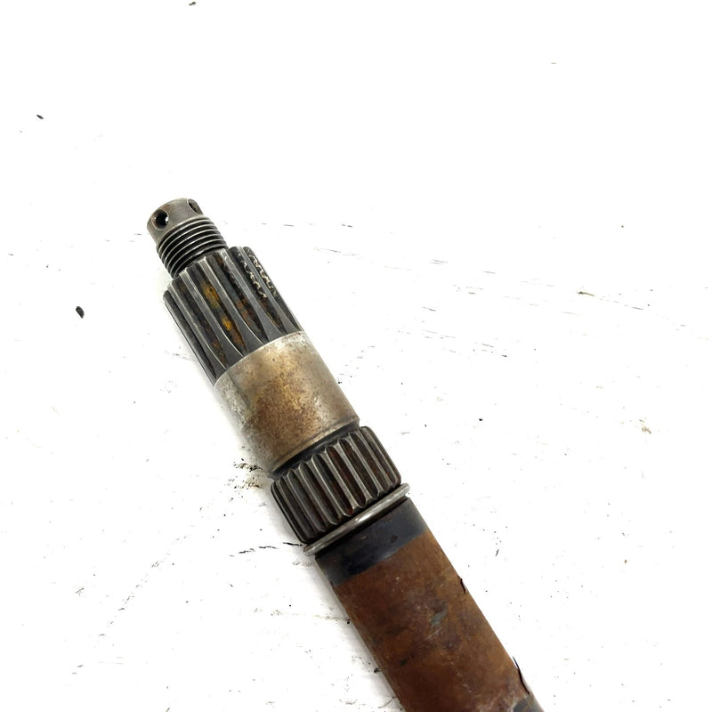 1997 Polaris RMK 700 OEM Jackshaft 2201118 B314