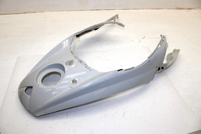 2007 Ski-doo Summit 800r Oem Center Console Light Gray 517303685 SS80