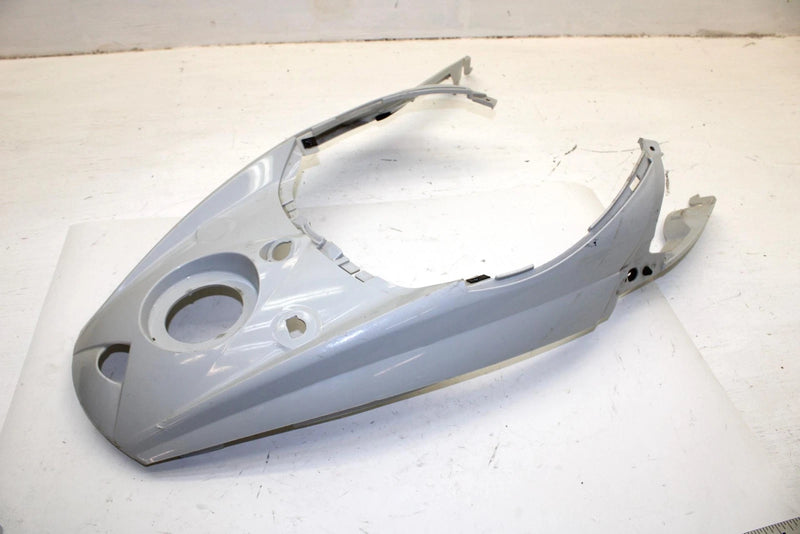 2007 Ski-doo Summit 800r Oem Center Console Light Gray 517303685 SS80