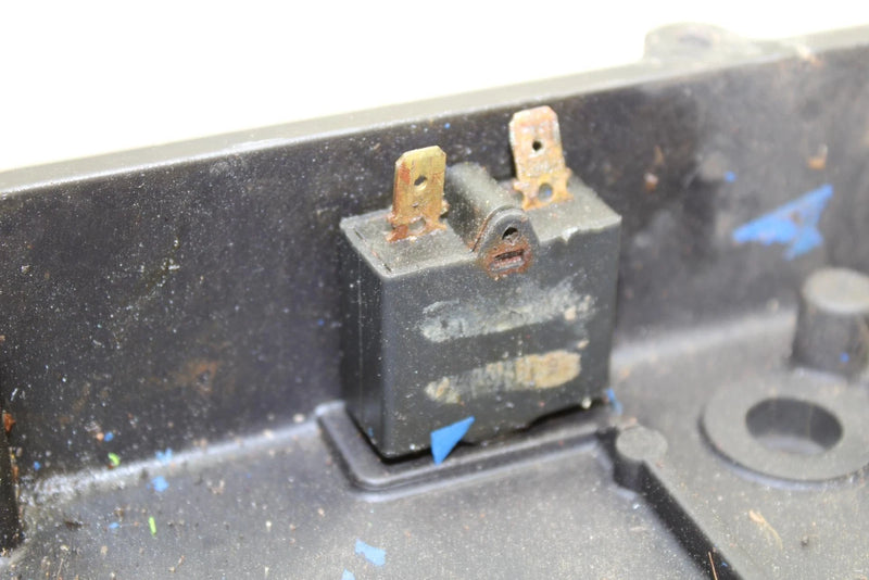 92 Polaris SL650 OEM Electrical Housing Lower Box 5130866 JP1