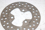 2003 Honda Trx 250 Exa Sporttrax Ex Oem Front Brake Disc 45251-HN1-003 AH10