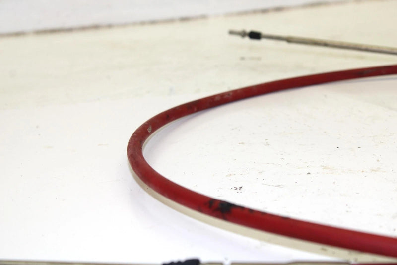 1990 Yamaha Waverunner Lx 650 Oem Steering Cable EU0-61481-03-00 JY15