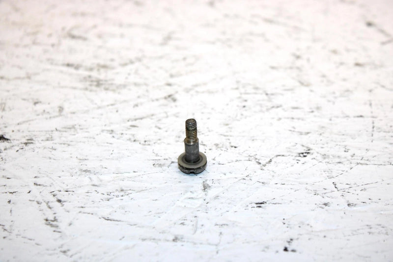 1997 Ski-doo Vmax 700 Sx Oem Choke Arm Pivot Bolt 22F-14115-00-00 SS10