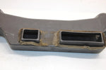 00 Arctic Cat Zr 600 Oem Plenum Air Silencer 1670-076 SA79