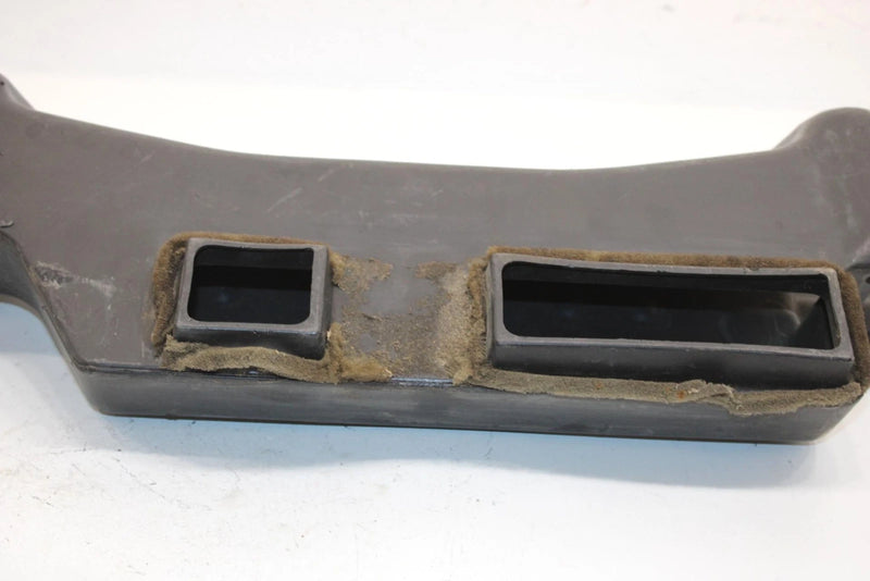 00 Arctic Cat Zr 600 Oem Plenum Air Silencer 1670-076 SA79