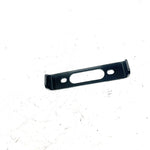 07-09 Can-Am Outlander 650 4x4 XT HO EFI OEM Winch Mount Bracket 705001073 AB17