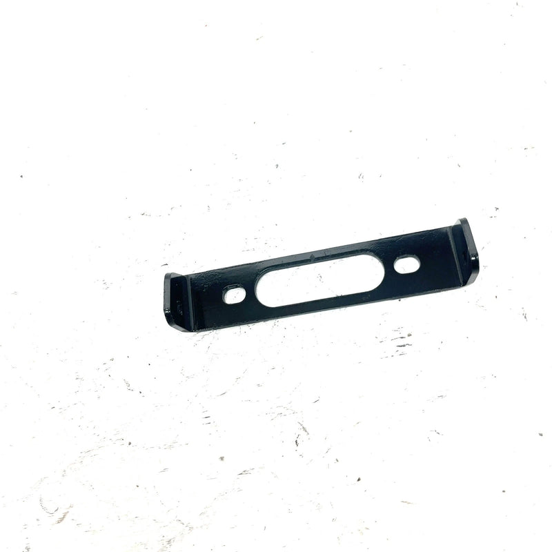 07-09 Can-Am Outlander 650 4x4 XT HO EFI OEM Winch Mount Bracket 705001073 AB17