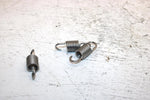 1996 Polaris Xcr 600 Oem Exhaust Spring Set Of 3 7042031; 7041687 SP21