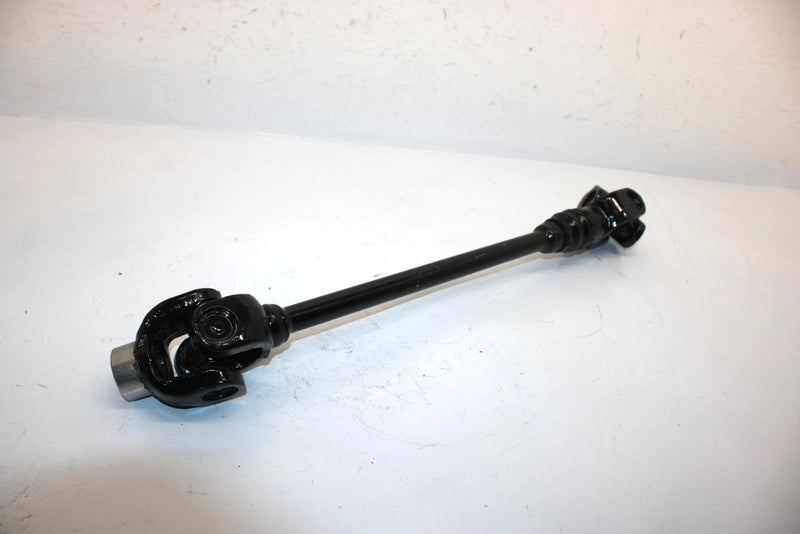 21 Can-am Outlander Max 450 4x4 Dps Oem Rear Prop Shaft 703500933 AB4