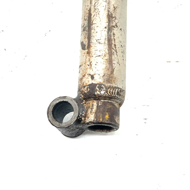 1985 Yamaha Tri Moto 200 YTM200 OEM Right Front Fork 24W-23103-00-35 AY59