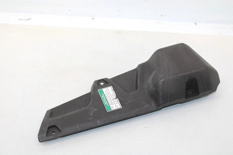 2015 Yamaha Viking Vi Oem Left Front Seat Belt Cover 2PG-K813F-01-00 XY0.1