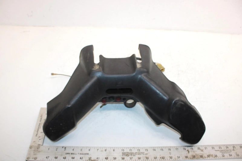 1997 Honda Trx400 Fw Oem Handlebar Cover 53205-HM7-A00ZA AH42