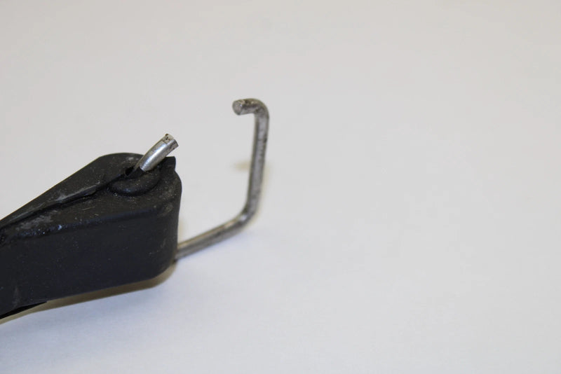 99 Polaris SLTH OEM Exhaust Muffler Strap 5430621 JP2