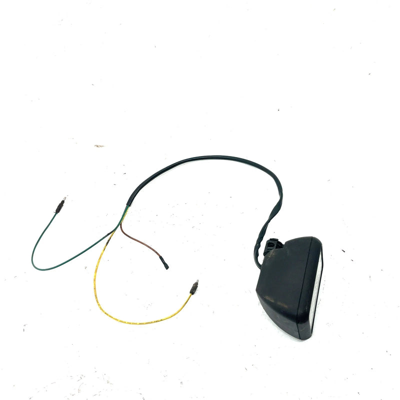1996 Polaris Xplorer 300 OEM Right Headlight Assembly 40320890 AP237