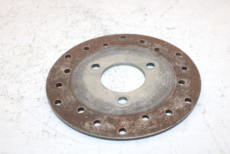 2001 Polaris Magnum 500 Oem Rear Brake Rotor 5243678 AP157
