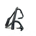 1988 Yamaha Moto 4 YFM200DX OEM Front Bumper 2VY-28411-00-00 AY68
