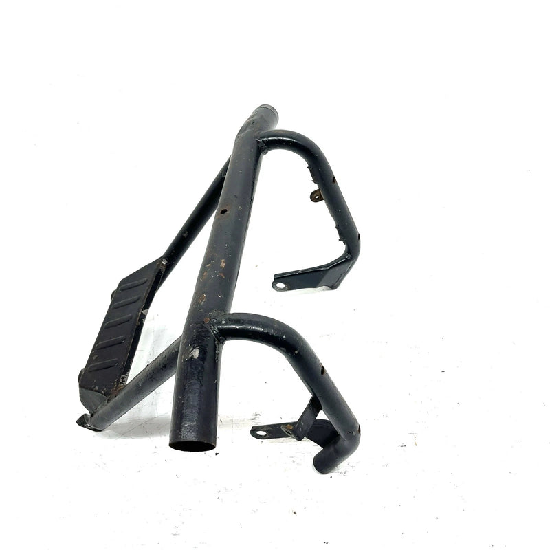 1988 Yamaha Moto 4 YFM200DX OEM Front Bumper 2VY-28411-00-00 AY68