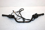 1993 Arctic Cat Ext 580 Z Oem Handlebar Set 0605-077 SA38