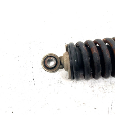 09-10 Honda Big Red 700 MUV700 OEM Rear Shock 52400-HL1-A01 XH0.1
