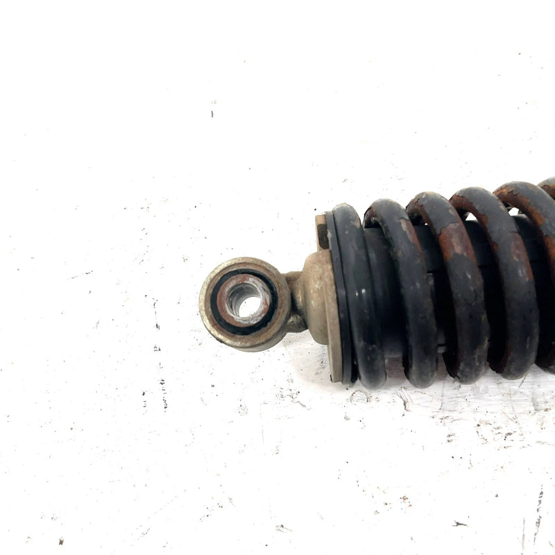 09-10 Honda Big Red 700 MUV700 OEM Rear Shock 52400-HL1-A01 XH0.1