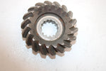 84 Yamaha  Tri Moto 225 Ytm225dxl Oem Middle Gear Comp 24W-Y1754-00-00 AYS