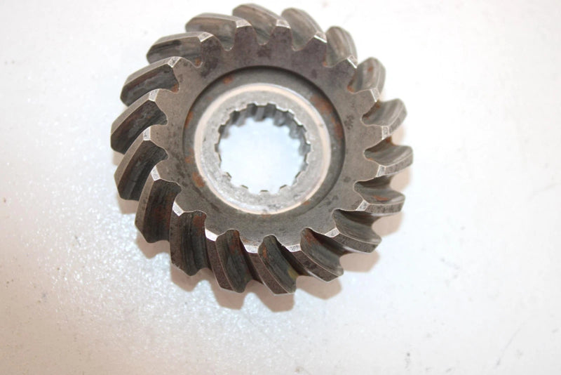 84 Yamaha  Tri Moto 225 Ytm225dxl Oem Middle Gear Comp 24W-Y1754-00-00 AYS