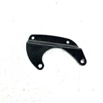 87 Suzuki Quadrunner 300 LT300E 2x4 OEM Engine Mount Plate Set 41912--41B00 AS36